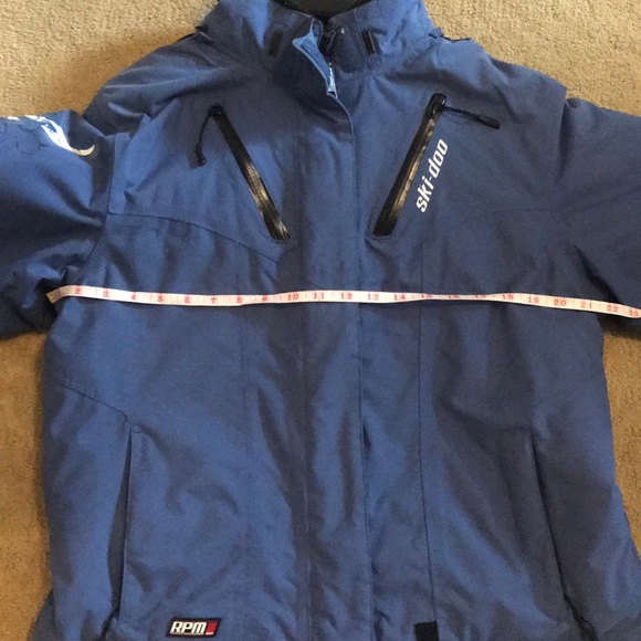 Ski-doo jacket - Picture 4 of 5